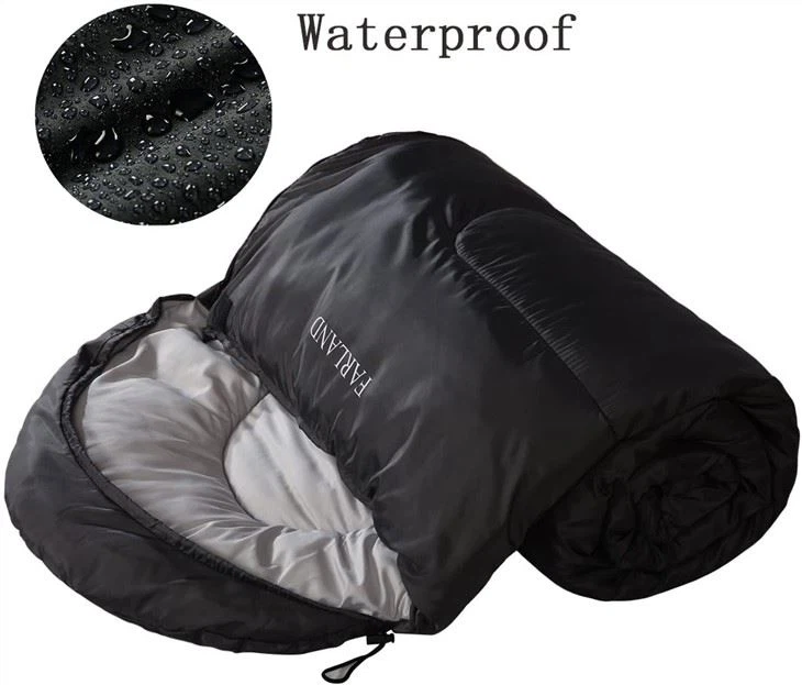 Super Comfortable Sleeping Bag Super Comfortable Sleeping Bag