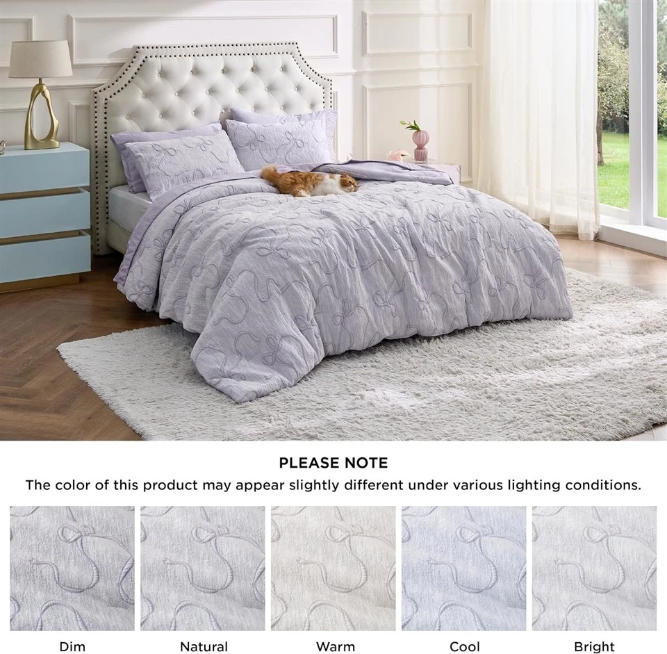 3D Puffy Jacquard Comforter Set price 3D Puffy Jacquard Comforter Set price